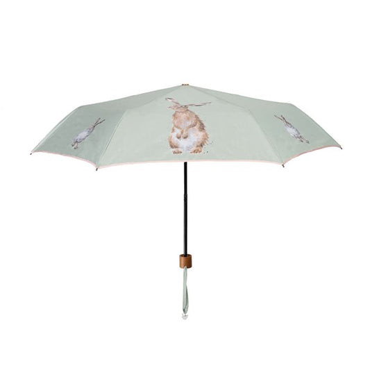 'The Hare and The Bee' Hare Umbrella