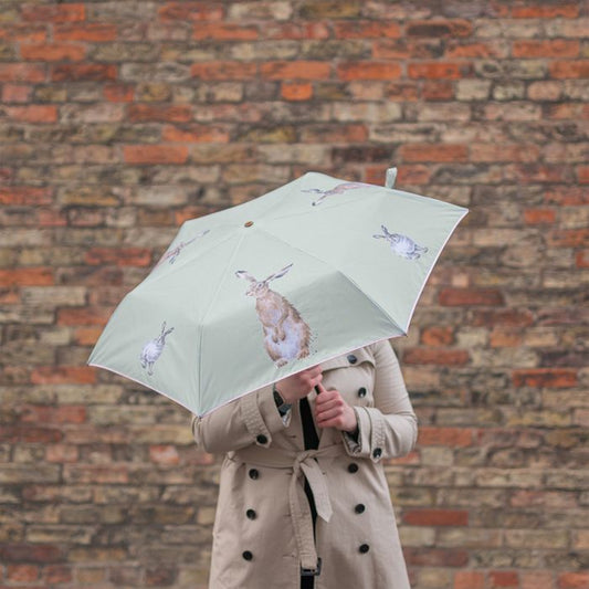 'The Hare and The Bee' Hare Umbrella