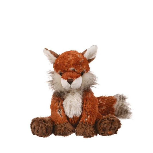 Autumn' Plush Character - Fox