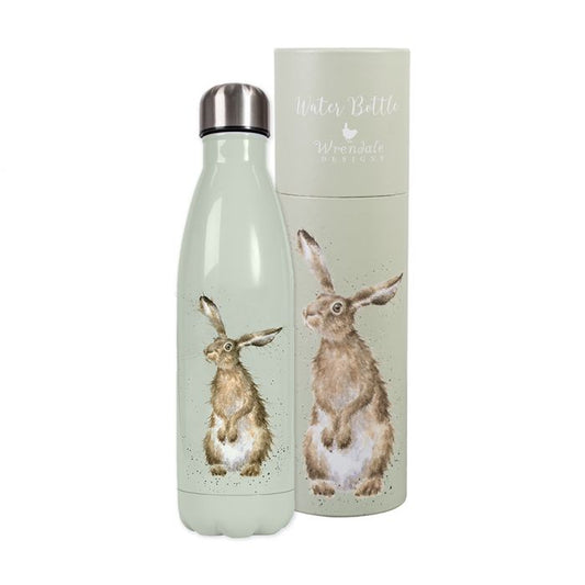 Hare Water Bottle