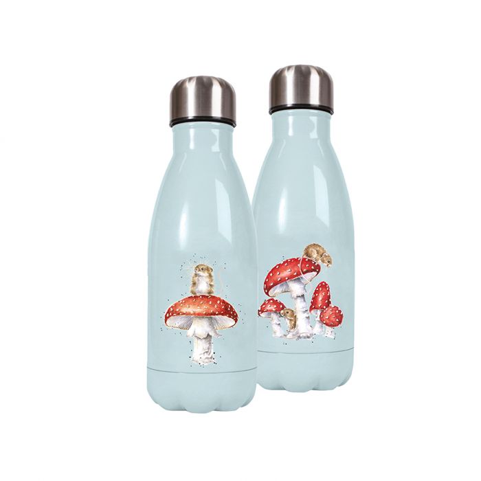 Mouse Water Bottle